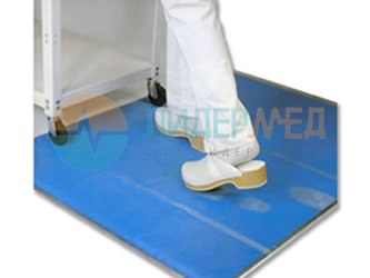 Коврик многослойный MULTIMAT с антибактериальный покрытием